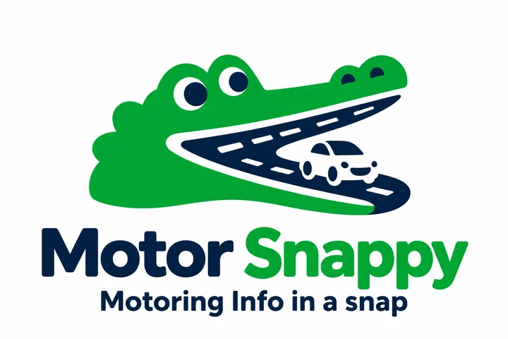 Motor Snappy – Motoring Info in a snap